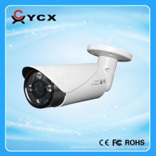 AHD / TVI / CVI / CVBS Full HD IR View Поддержка UTC Control Водонепроницаемая IP66 Outdoor Bullet 1080P 4 в 1 гибридная камера